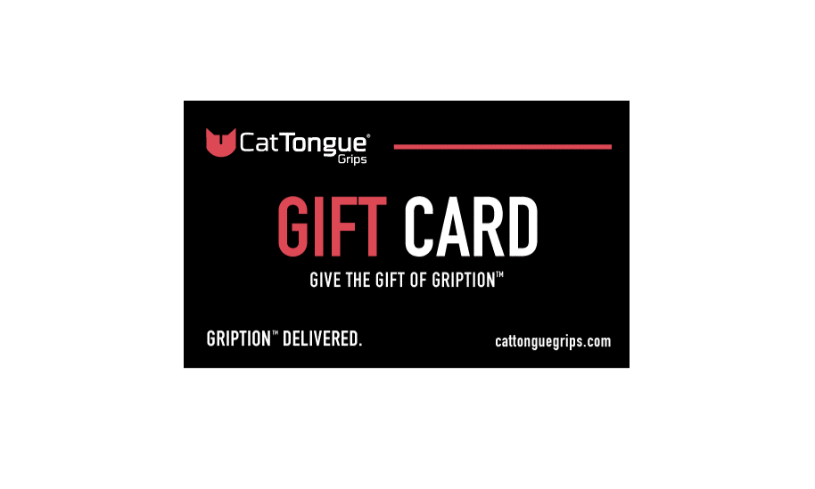 GIFT CARDS