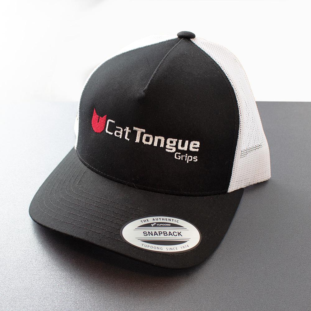 CatTongue Gear