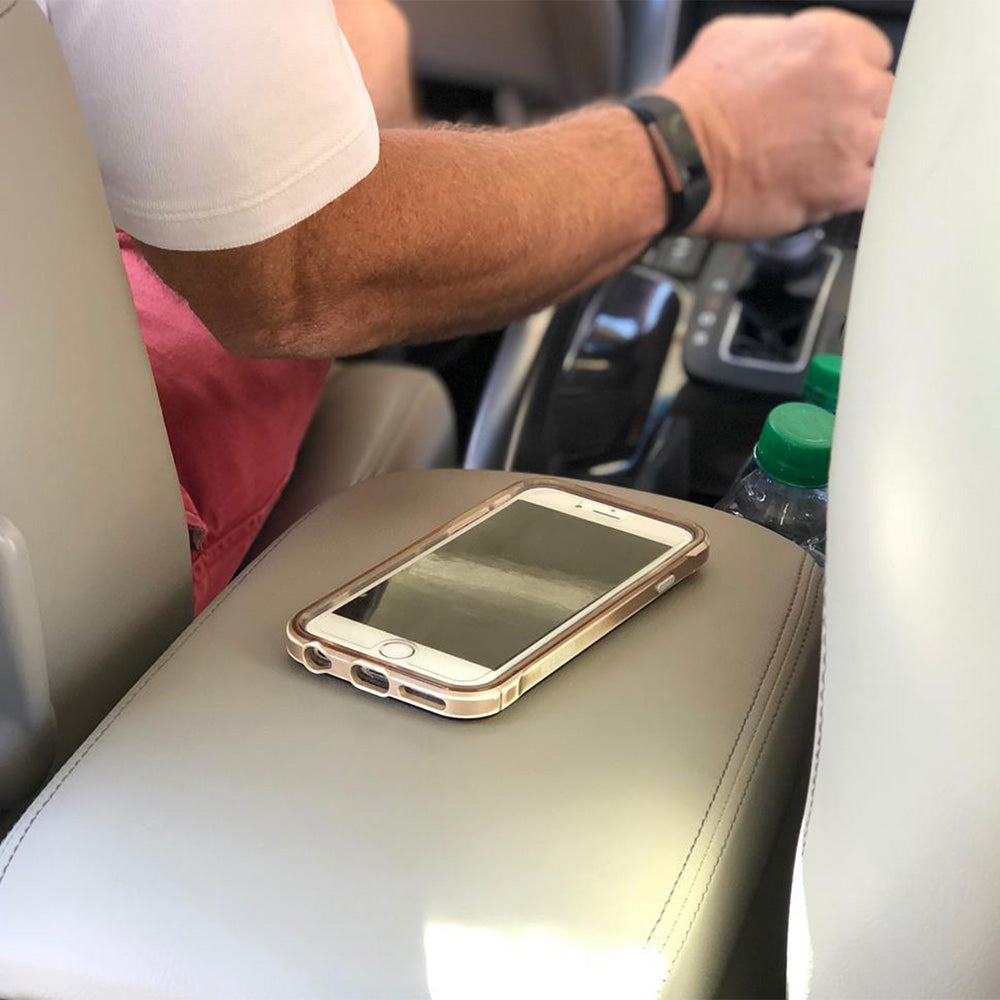 Get a grip with the best cell phone grip on the market