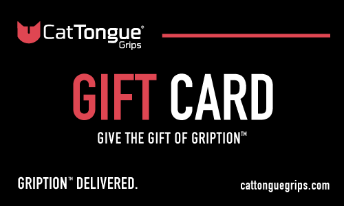 Get a gift card for a cell phone grip to apply to your mobile device or case!