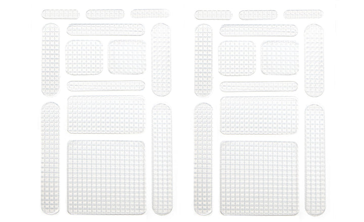 Non-Abrasive Grip Kit SPECIAL