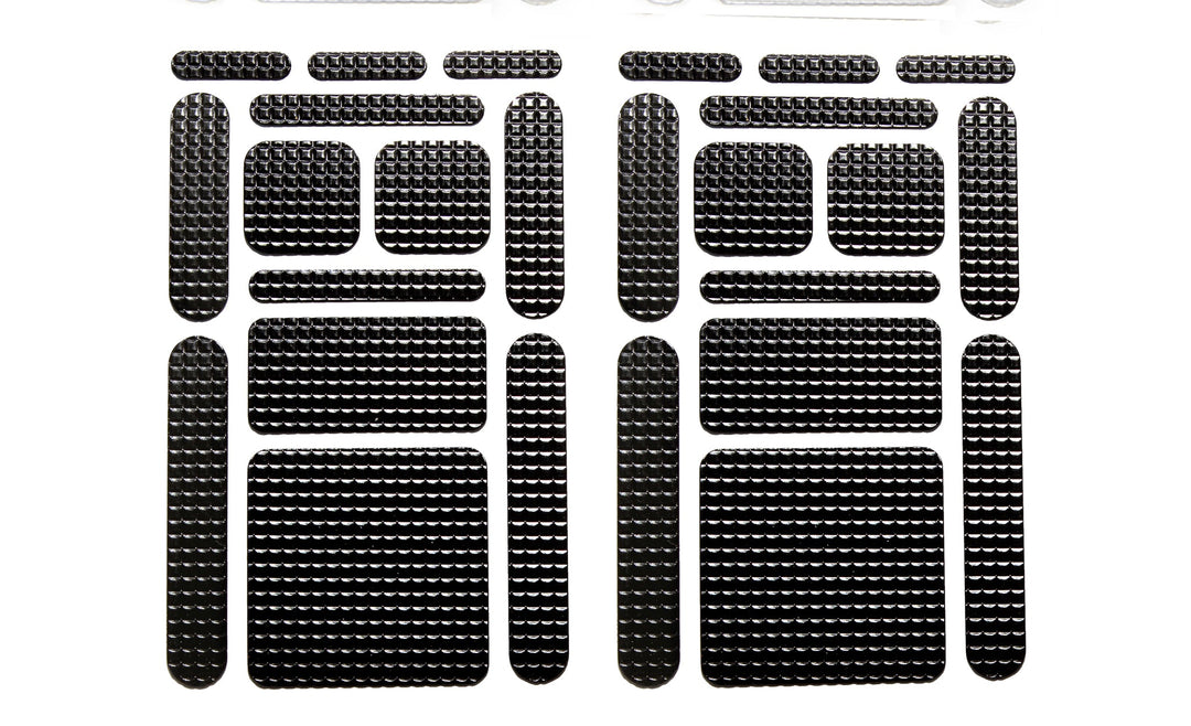 Non-Abrasive Grip Kit SPECIAL