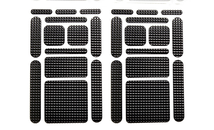 Non-Abrasive Grip Kit SPECIAL