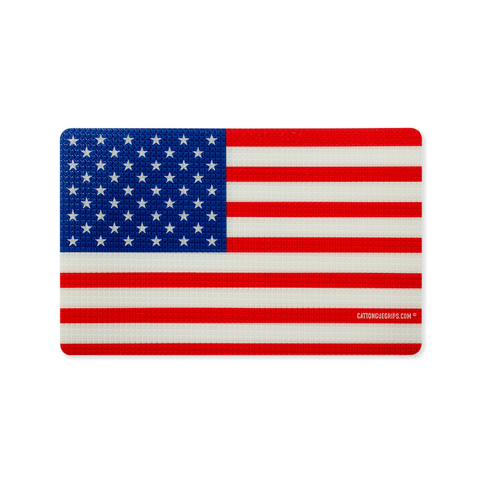 America the Beautiful Phat Cat