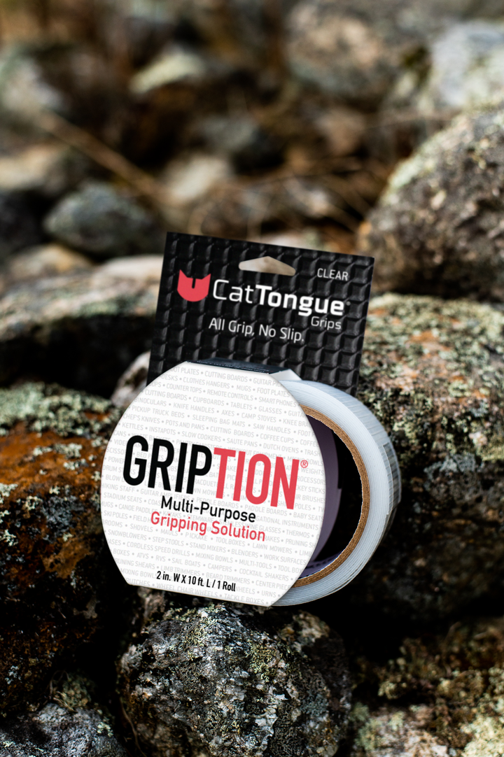 Non-Abrasive Gription® Roll