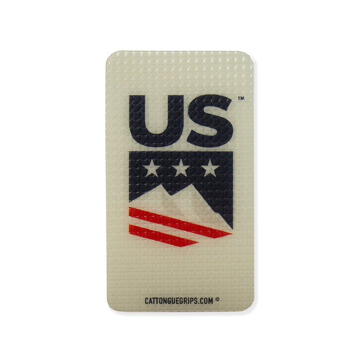 US SKI & SNOWBOARD approved cell phone grip