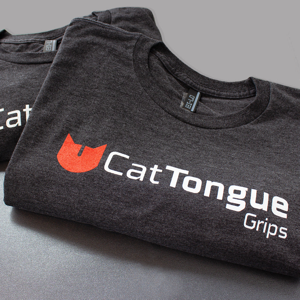 CatTongue T-Shirt