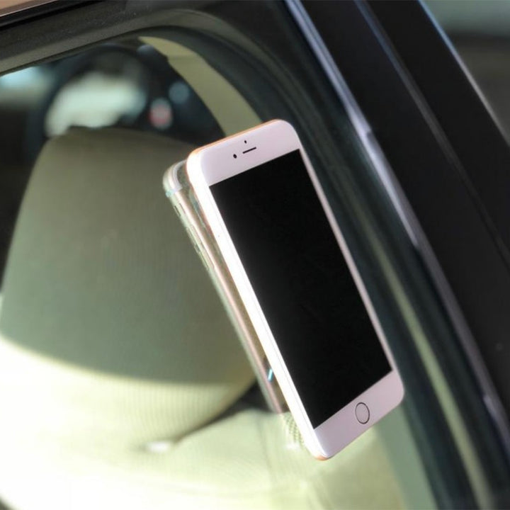 Cell phone grips that will give you GRIPTION!